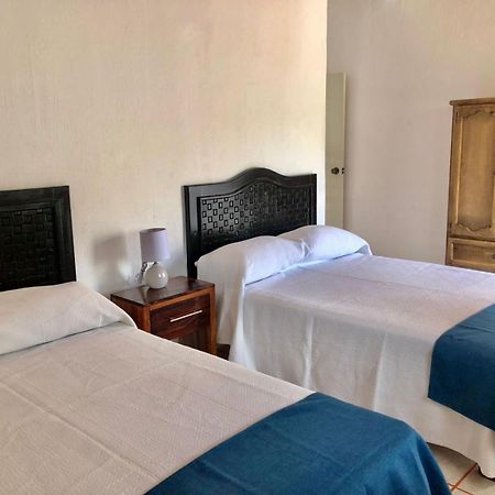 La Pucca Hotel Boutique Resort La Peñita de Jaltemba Eksteriør bilde
