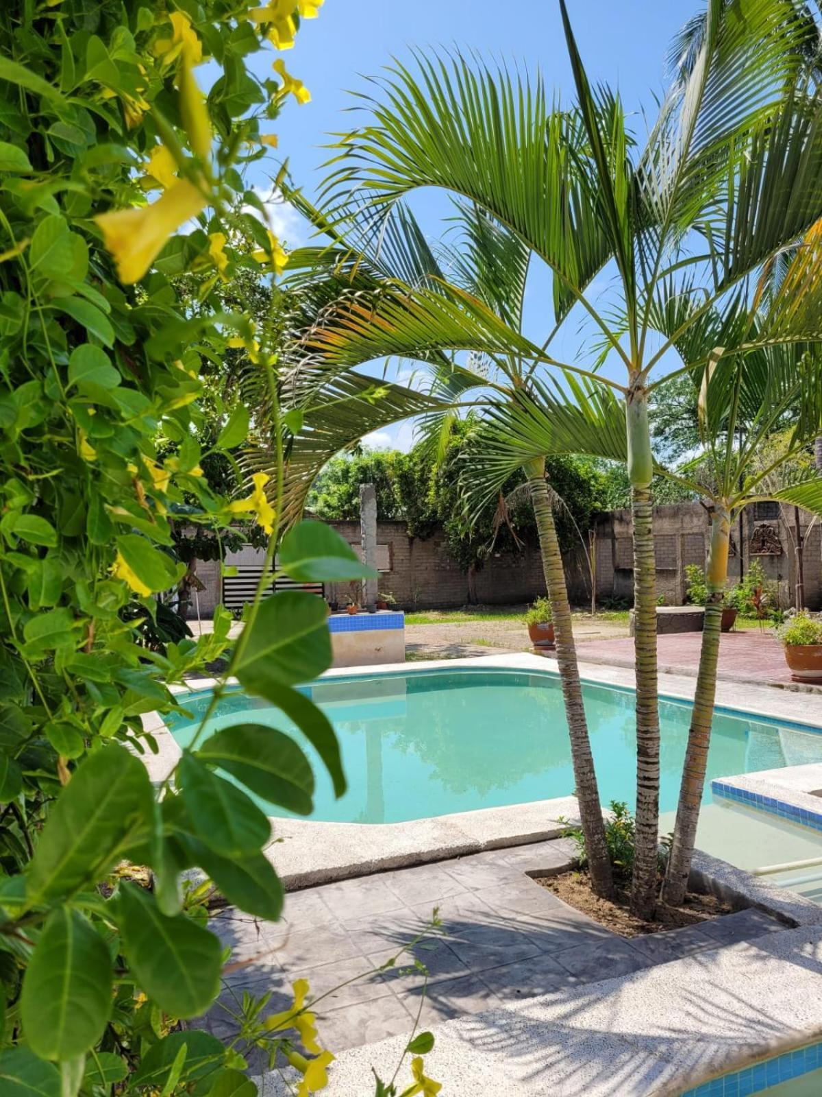 La Pucca Hotel Boutique Resort La Peñita de Jaltemba Eksteriør bilde