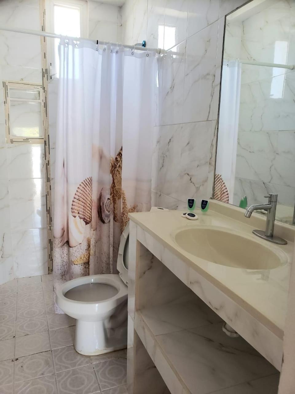 La Pucca Hotel Boutique Resort La Peñita de Jaltemba Eksteriør bilde