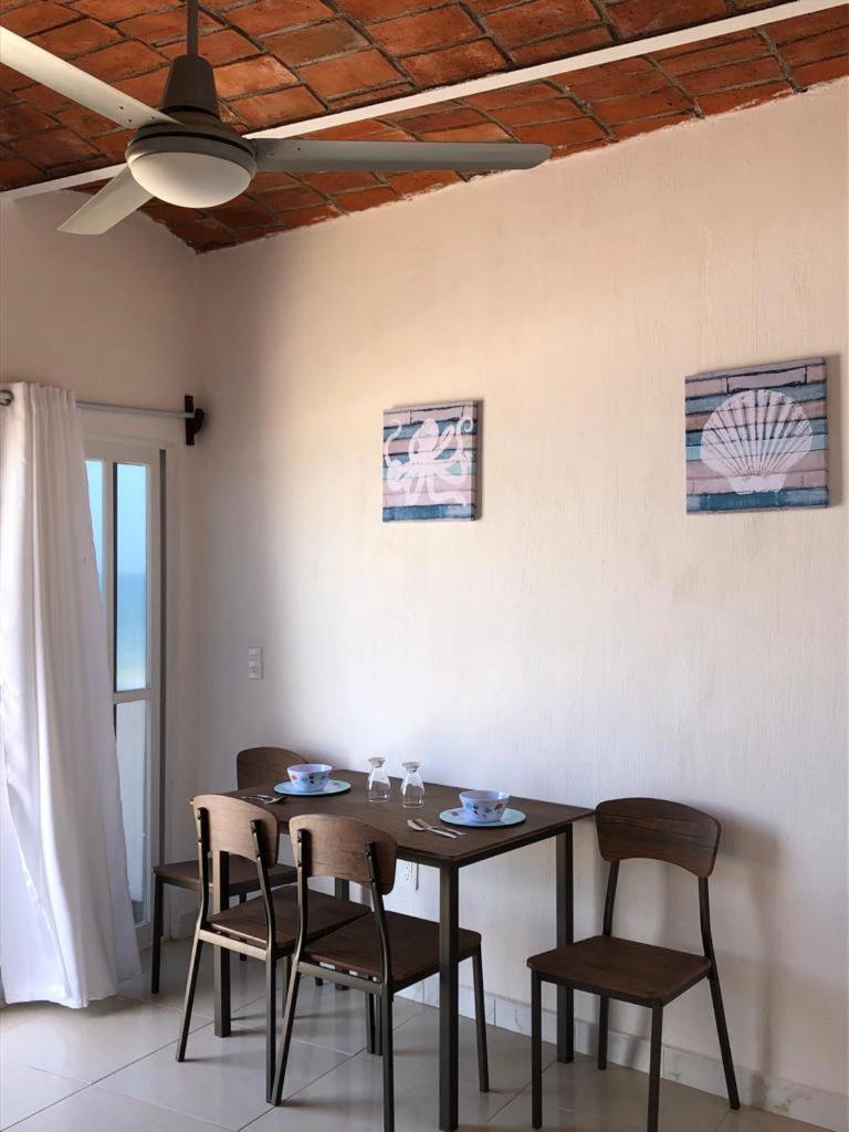 La Pucca Hotel Boutique Resort La Peñita de Jaltemba Eksteriør bilde