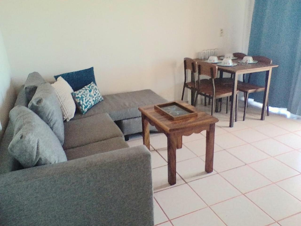 La Pucca Hotel Boutique Resort La Peñita de Jaltemba Eksteriør bilde