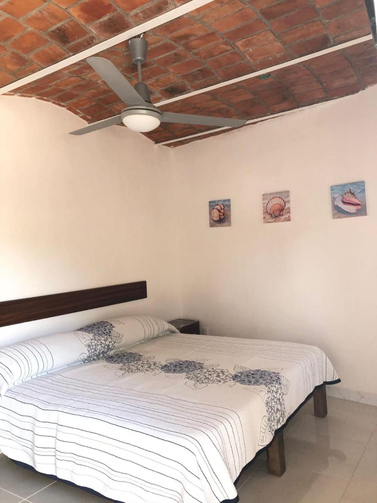 La Pucca Hotel Boutique Resort La Peñita de Jaltemba Eksteriør bilde