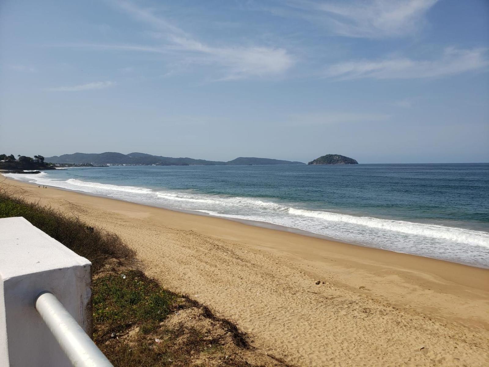 La Pucca Hotel Boutique Resort La Peñita de Jaltemba Eksteriør bilde