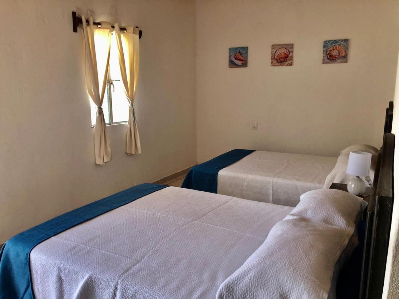 La Pucca Hotel Boutique Resort La Peñita de Jaltemba Eksteriør bilde