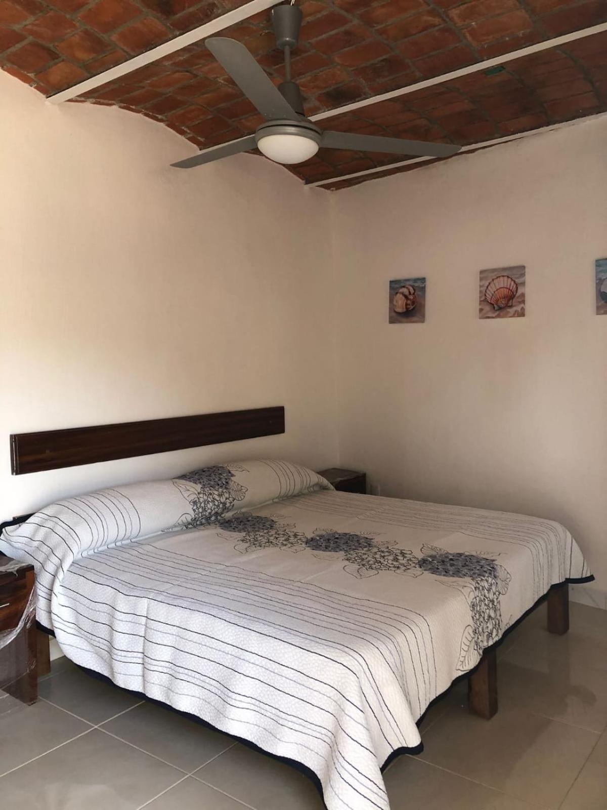 La Pucca Hotel Boutique Resort La Peñita de Jaltemba Eksteriør bilde