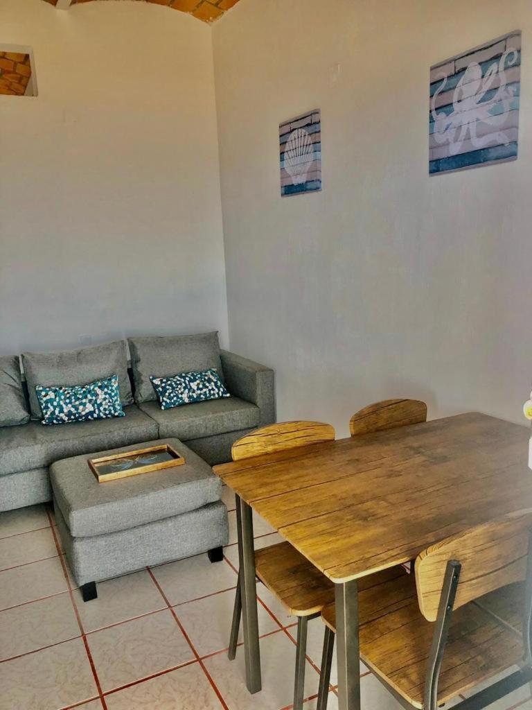 La Pucca Hotel Boutique Resort La Peñita de Jaltemba Eksteriør bilde